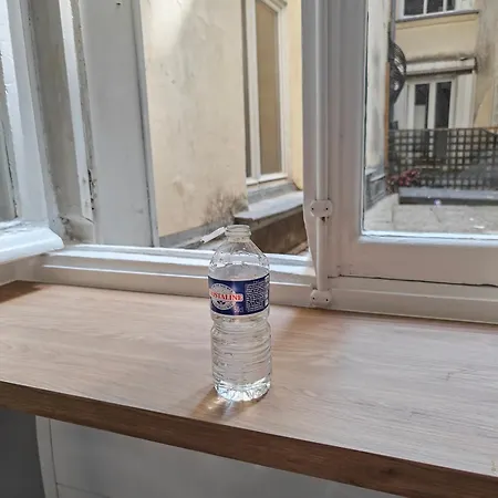 Pres De Notre-dame De Appartement