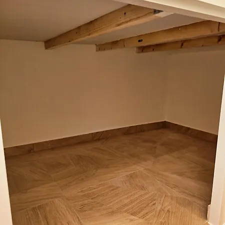 Pres De Notre-dame De Appartement Parijs