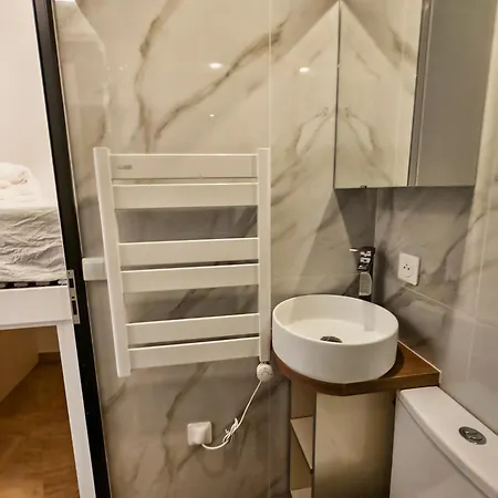 Pres De Notre-dame De Appartement